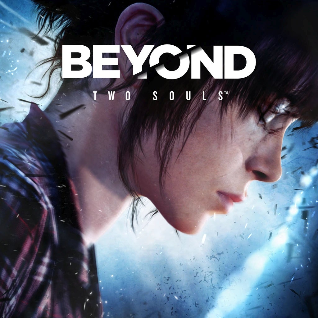 Beyond: Two Souls - Ign regarding