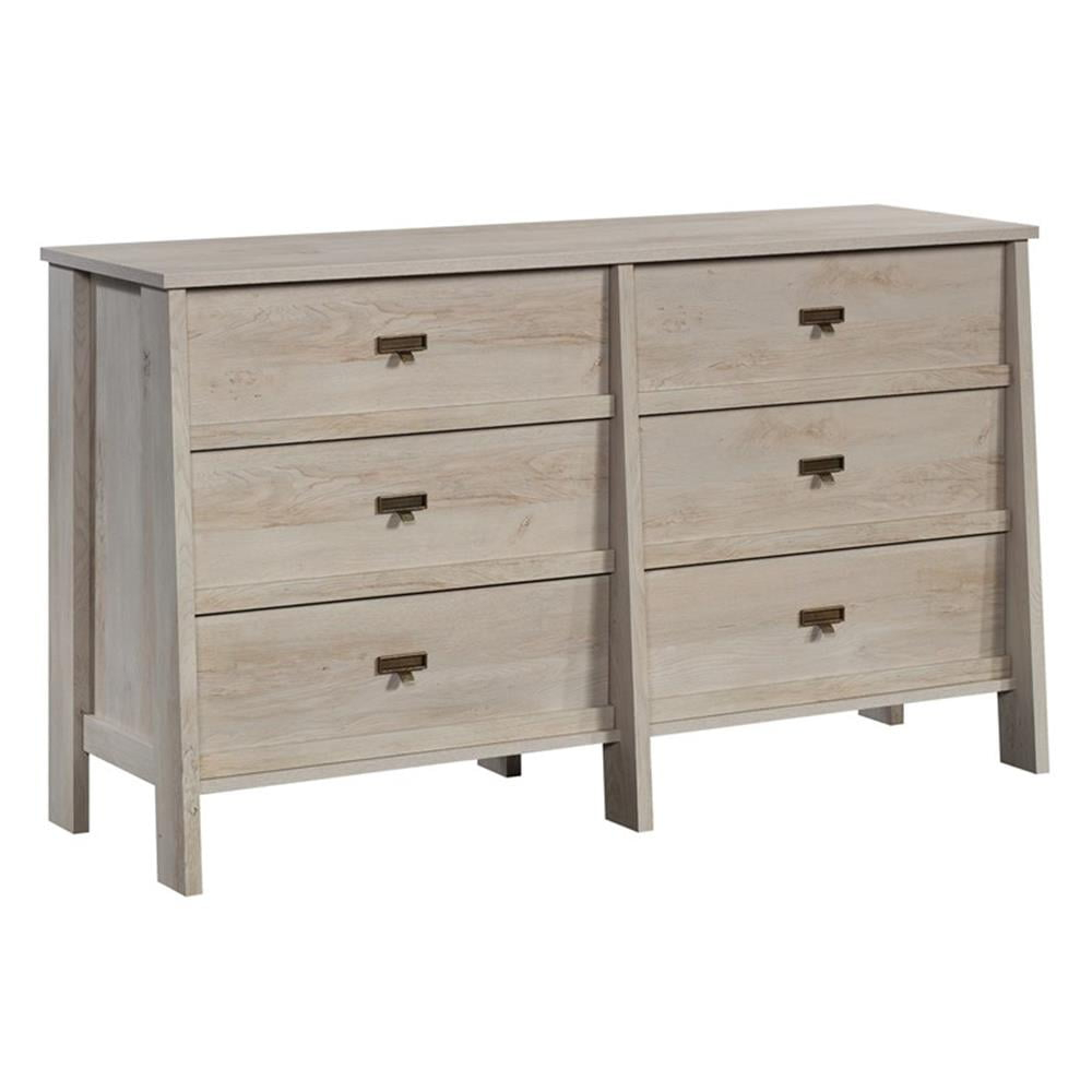 Bringing Rustic Elegance Home with the Bowery Hill Chestnut Dresser