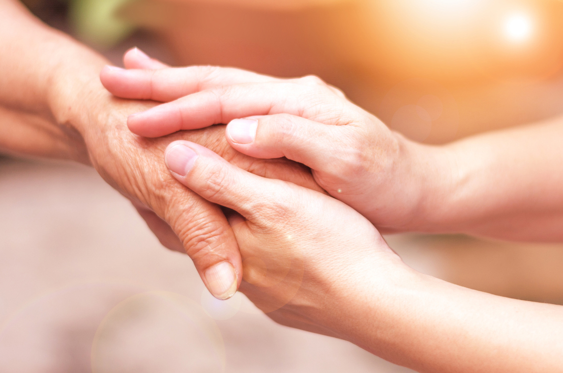 Caring For Yourself While Caregiving For Others: 5 Steps To Take Now throughout