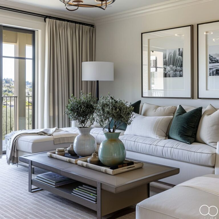 Crafting Timeless Spaces: Essential Interior Design Principles inside