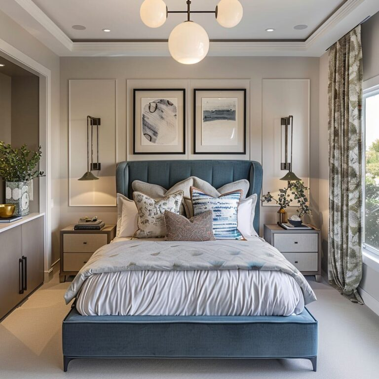 Crafting Timeless Spaces: Essential Interior Design Principles with regard to