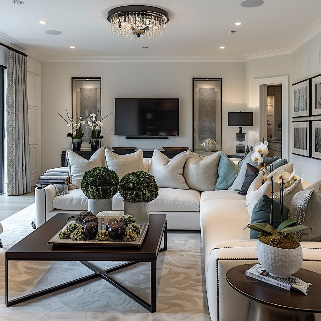 Crafting Timeless Spaces Interior Design intended for Crafting Timeless Spaces The Art of Selecting the Perfect 3-Piece Dining Set