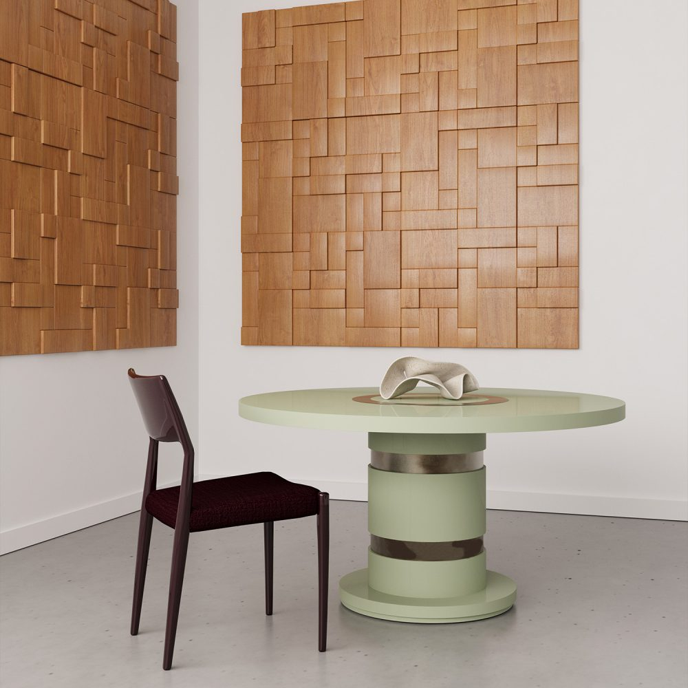 Crafting Timeless Spaces: The Essence Of Contemporary Design ... pertaining to
