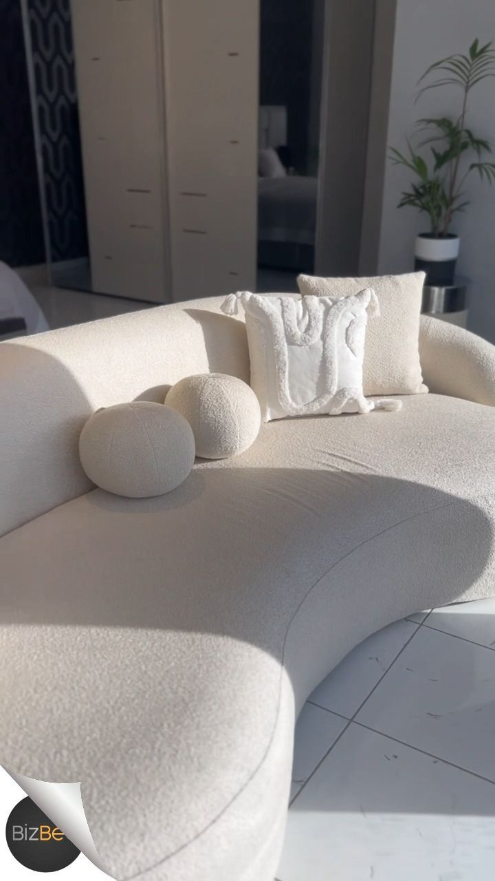 Dive Into Comfort With Trendy Modern Sofa And Loveseat Combos 🛋️💕 ... throughout A Deep Dive into the Minkler Contemporary Sofa's Design