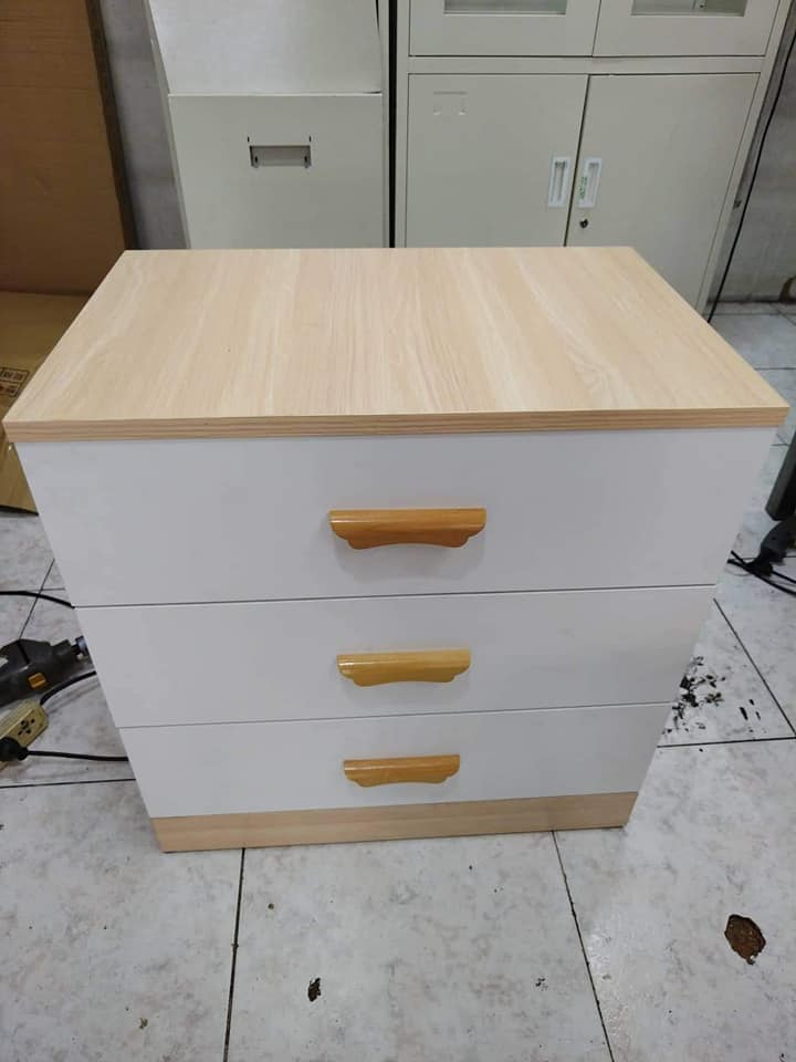 Drawer Cabinet 3 Layer | Lazada Ph intended for How a No-Leg 3-Drawer Cabinet Can Transform Your Room