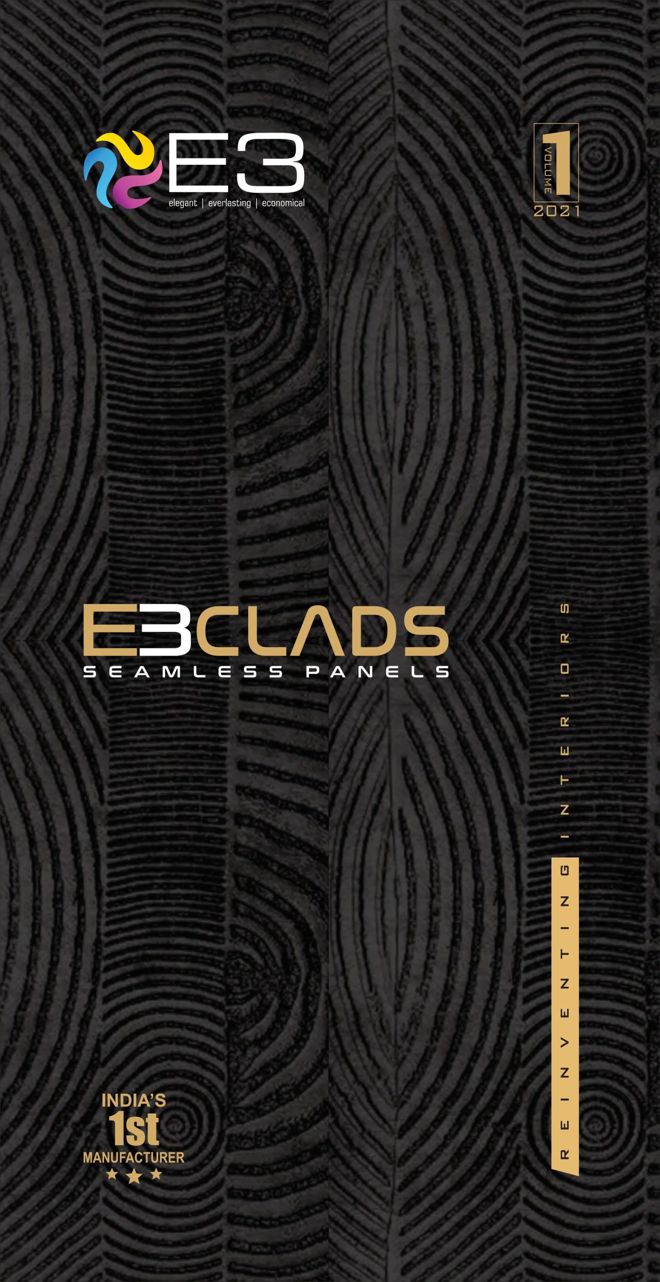 E3 Interior Clads: Where Style Meets Functionality | Pdf regarding