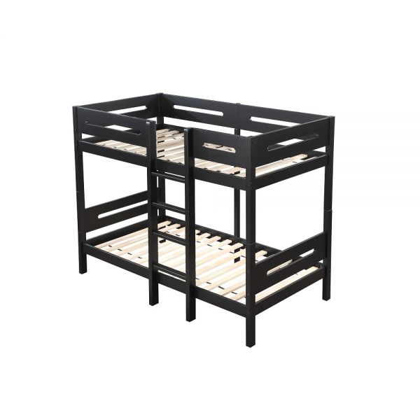 Ekko Wooden Bunk Bed in