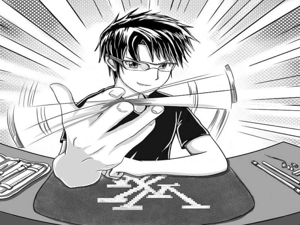 Exploring The Artistry And Emotion Of Yaoi Manga: A Deep Dive Into ... intended for A Deep Dive into the Artistry of Pebble Tables
