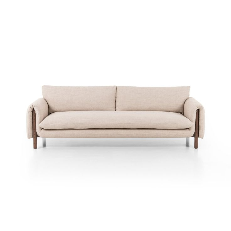Fleming Sofa - Alcala Wheat | Upholstered Sofa, Sofa, Love Seat throughout