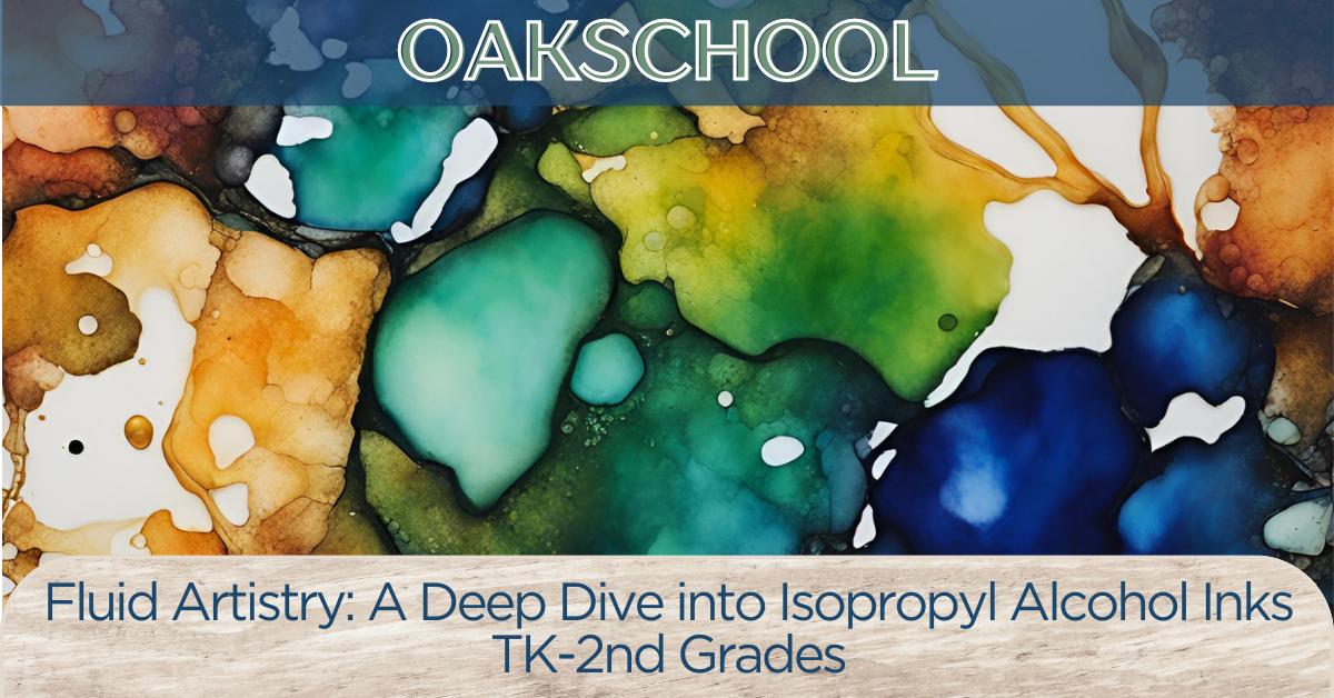 Fluid Artistry: A Deep Dive Into Isopropyl Alcohol Inks (Quarter 4 ... in A Deep Dive into the Artistry of Pebble Tables