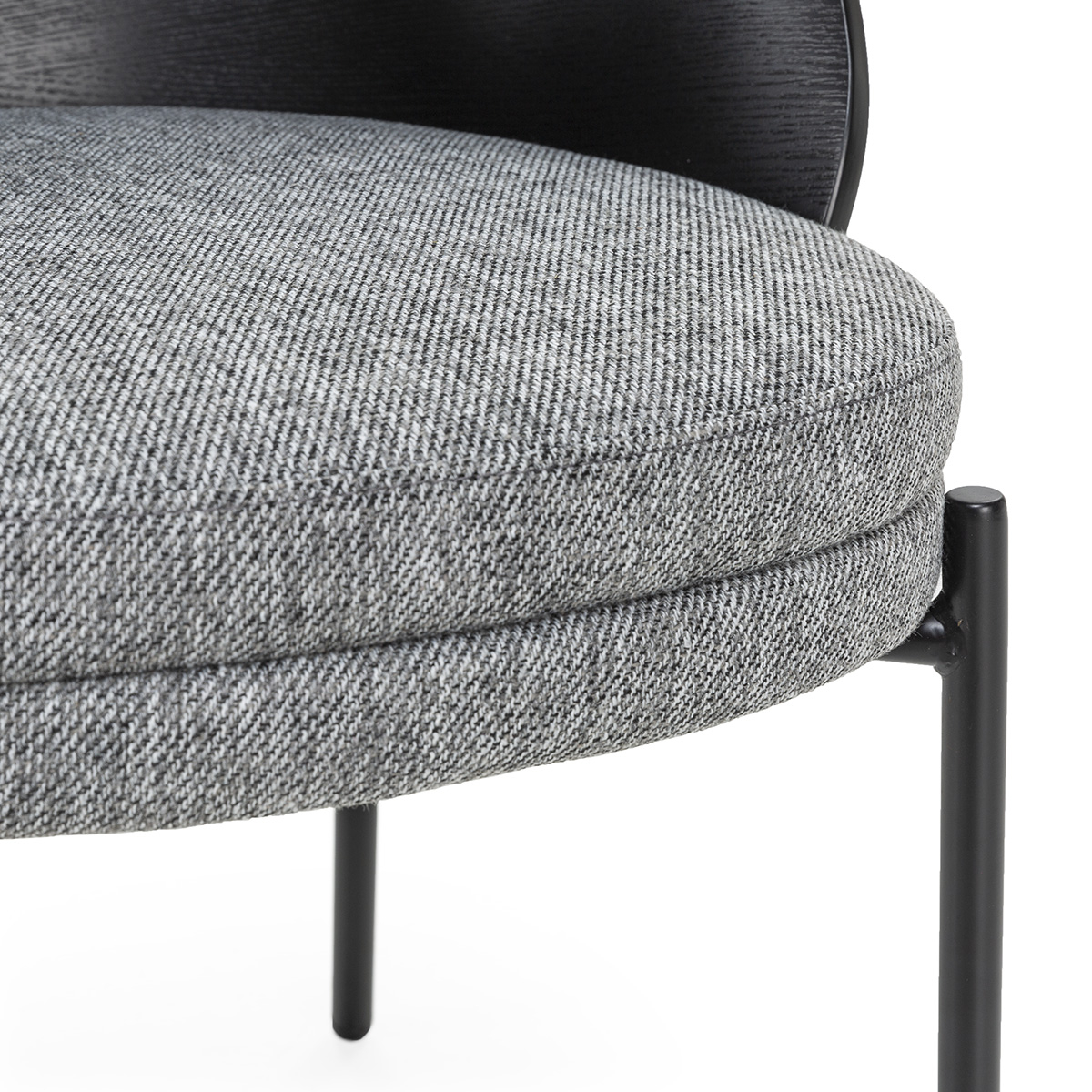 Franklin Dining Chair - Louis &Amp; Henry pertaining to The Perfect Blend of Style and Comfort The Linon Franklin Dining Experience