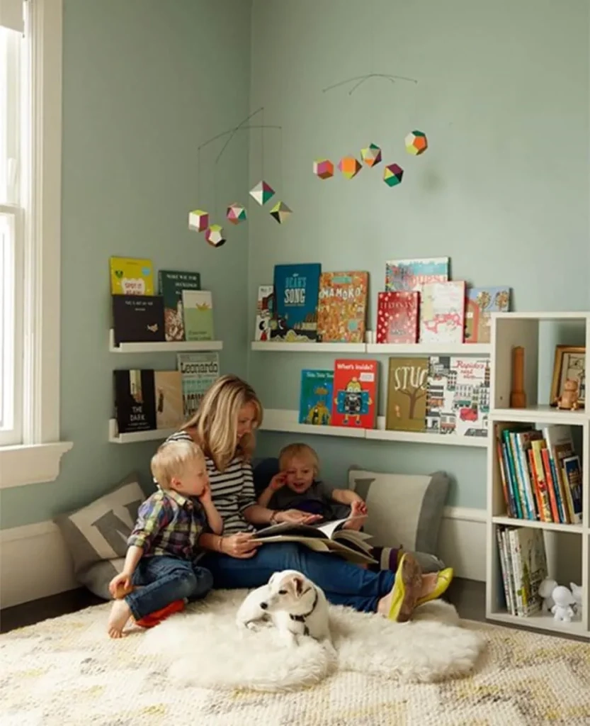 From Playtime To Dreamtime: A Guide To Designing Irresistibly ... pertaining to From Playtime to Dreamtime Maximizing Space with the Pemberly Row Bunk