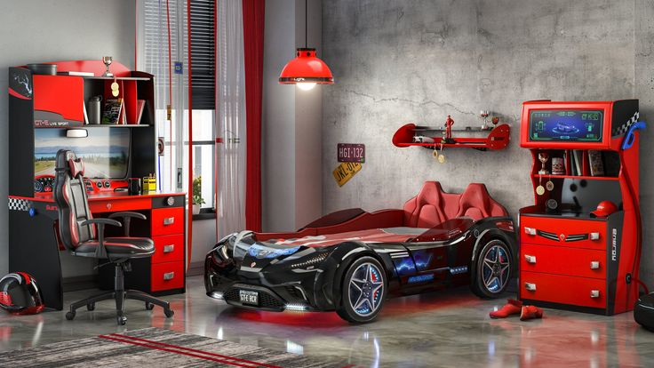 Exploring the Features of the GTS EV 3 Drawer Chest with Cabinet Charging Station