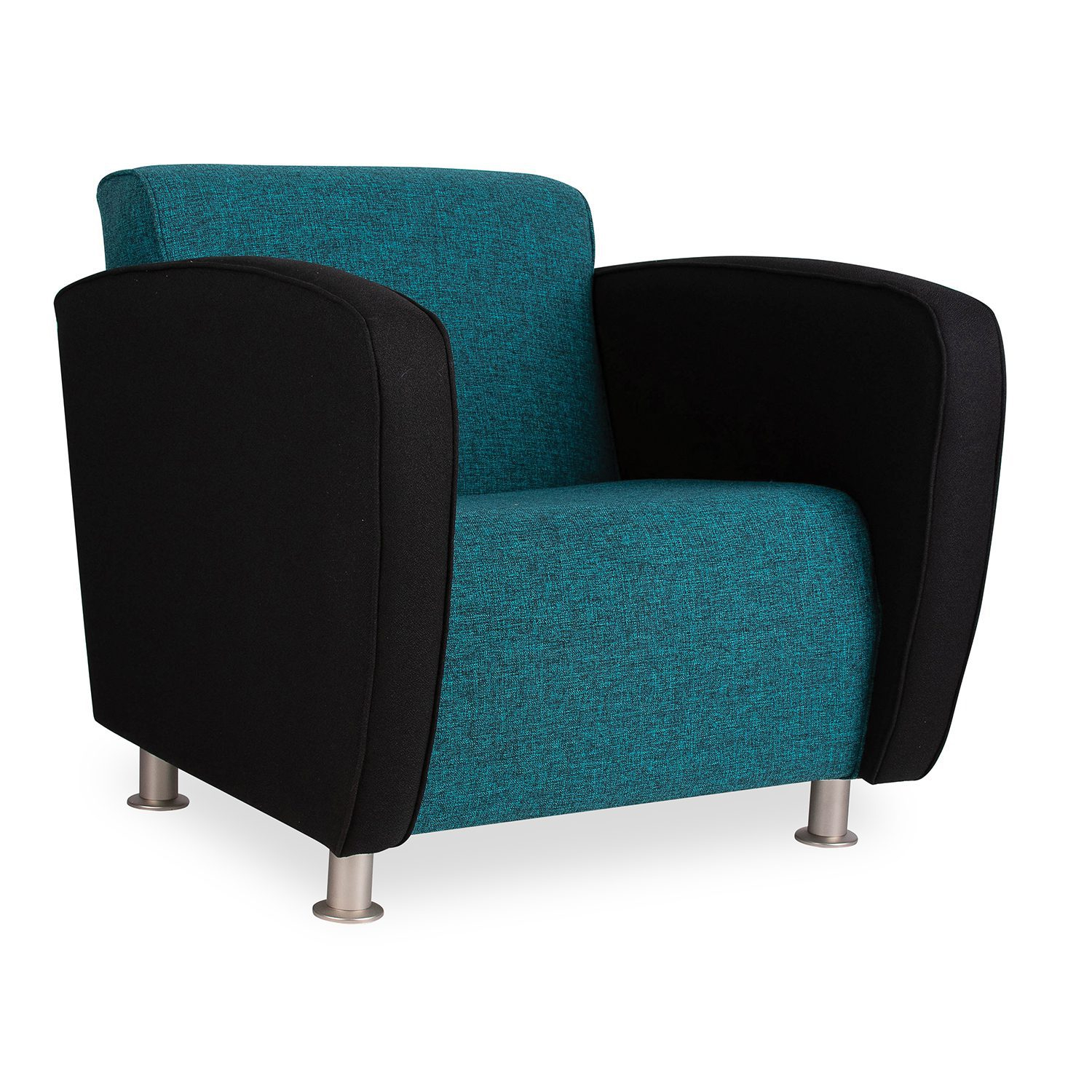 Havana Single intended for Finding Your Perfect Spot The GDF Studio Havana Single Sofa Experience
