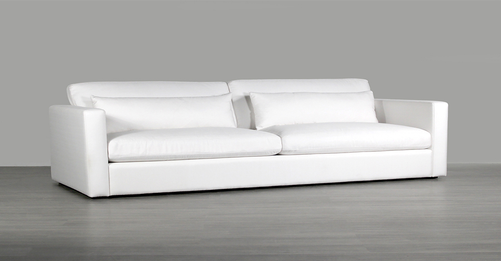 Haywood Sofa | Raw Home Furnishings By Rawhide in Exploring the Features and Benefits of the Parker Living Haywood Sofa