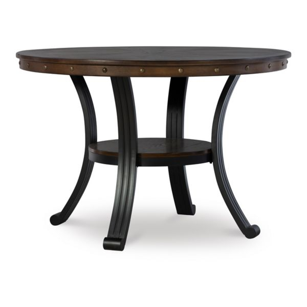 Linon Franklin Dining Table regarding The Perfect Blend of Style and Comfort The Linon Franklin Dining Experience