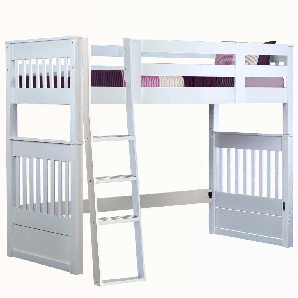 Loft Beds For Adults | Adult Loft Beds | Bunk Beds Australia with regard to