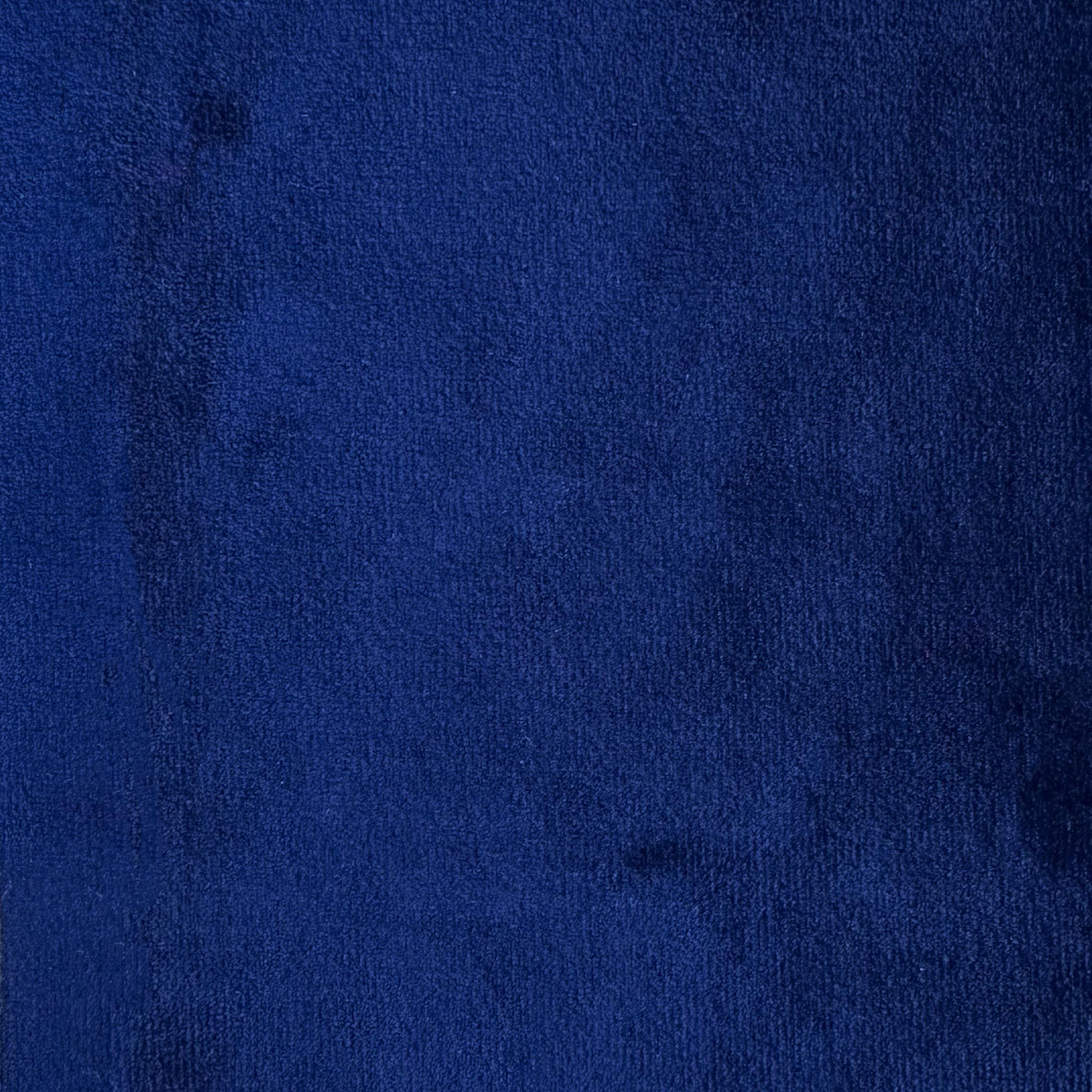 Lush Velvet Pillow Cover In Navy Blue | Velvet Pillows, Velvet Pillow ... with regard to Navigating the Richness of Navy Velvet in Home Decor