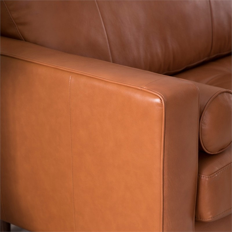 Your Guide to the Maklaine 19.5″ Sofa Style and Comfort Explained