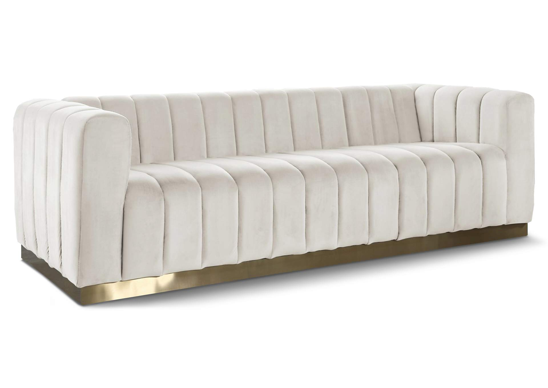 Marlon Saddle Velvet Sofa pertaining to Exploring Comfort and Style with Your Sloan Saddle Velvet Sofa