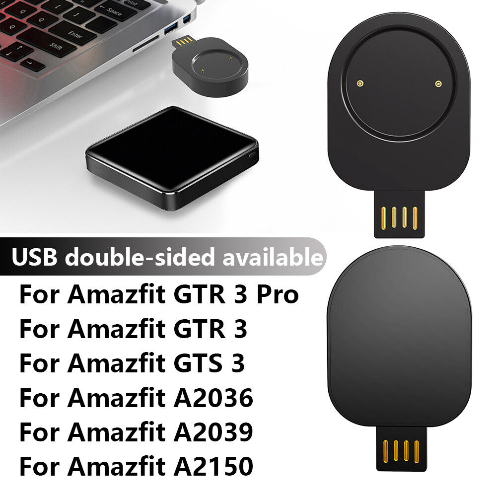 Mini Usb Charging Docks Station Stand For Amazfit Gtr 3 Pro/Gtr 3/Gts 3 ... pertaining to Exploring the Features of the GTS EV 3 Drawer Chest with Cabinet Charging Station