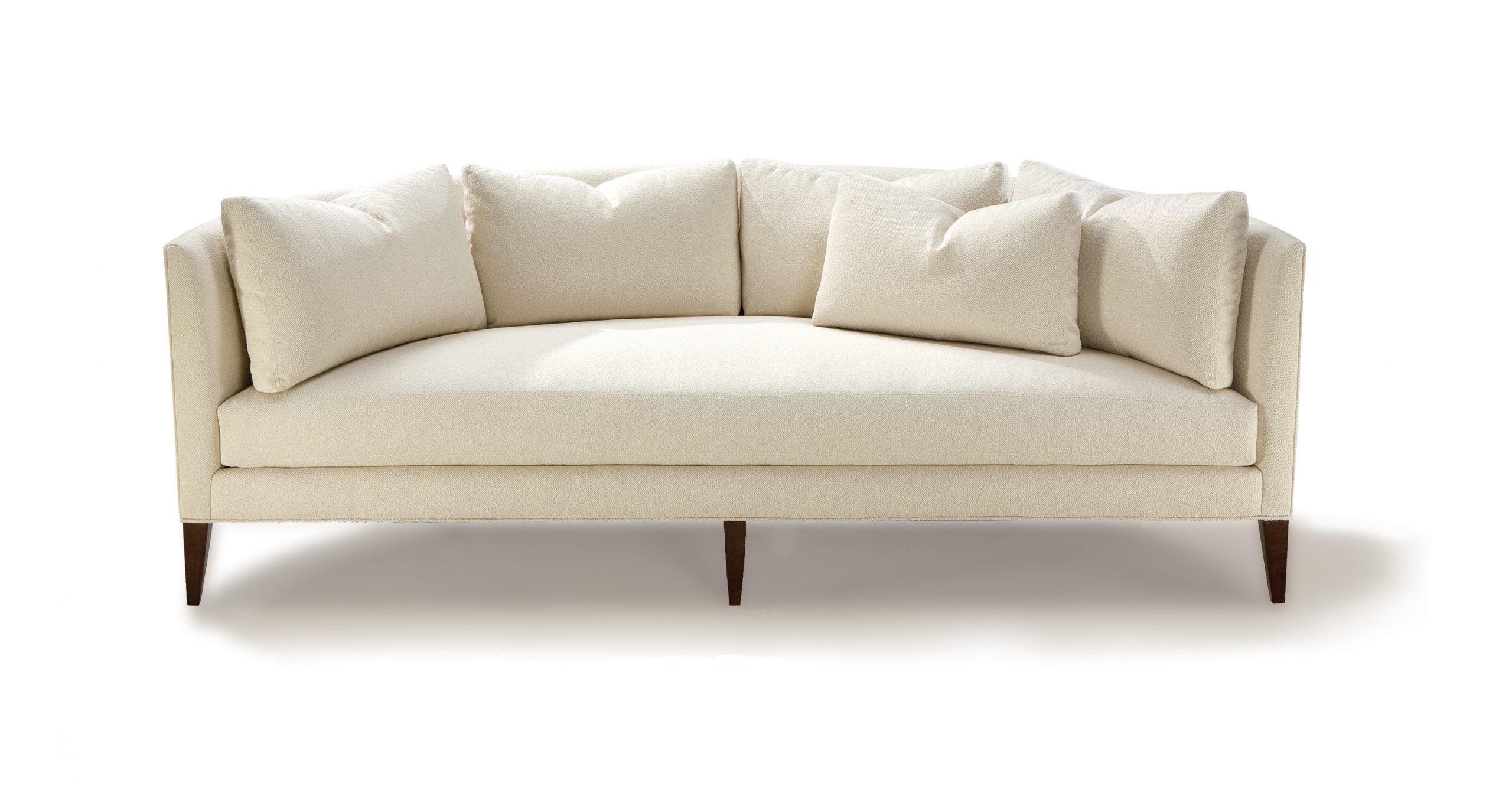 Parker Sofa throughout Exploring the Features and Benefits of the Parker Living Haywood Sofa