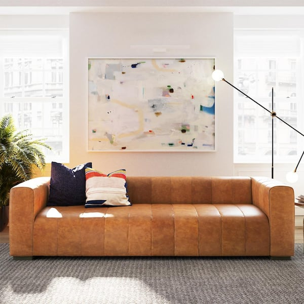Poly And Bark - Sofas &Amp; Couches - The Home Depot pertaining to
