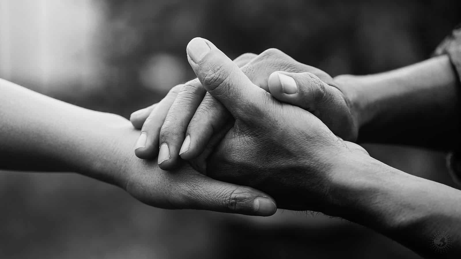 Psychology Explains Why Caring For Someone Keeps You Emotionally Stable pertaining to
