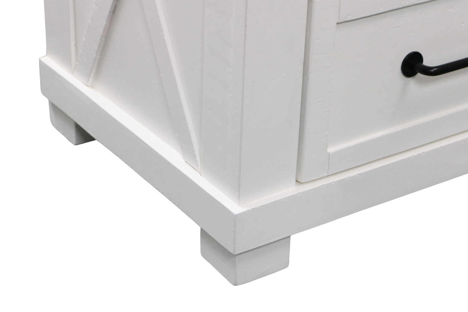 Pureland Solid Pine Wood Dresser With Storage Mirror in Exploring the Durability and Beauty of Pine Wood Dressers