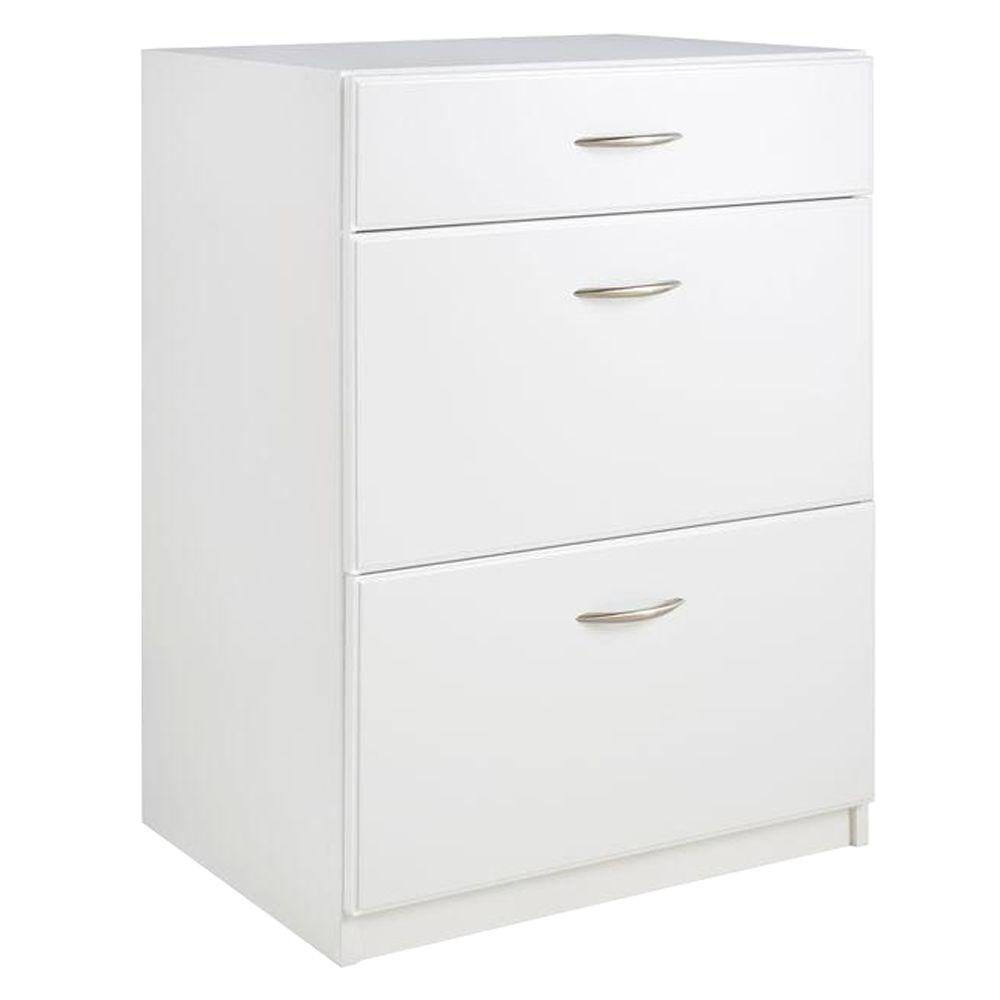 Small 3 Drawer Storage Cabinet At Cristal Lawrence Blog intended for
