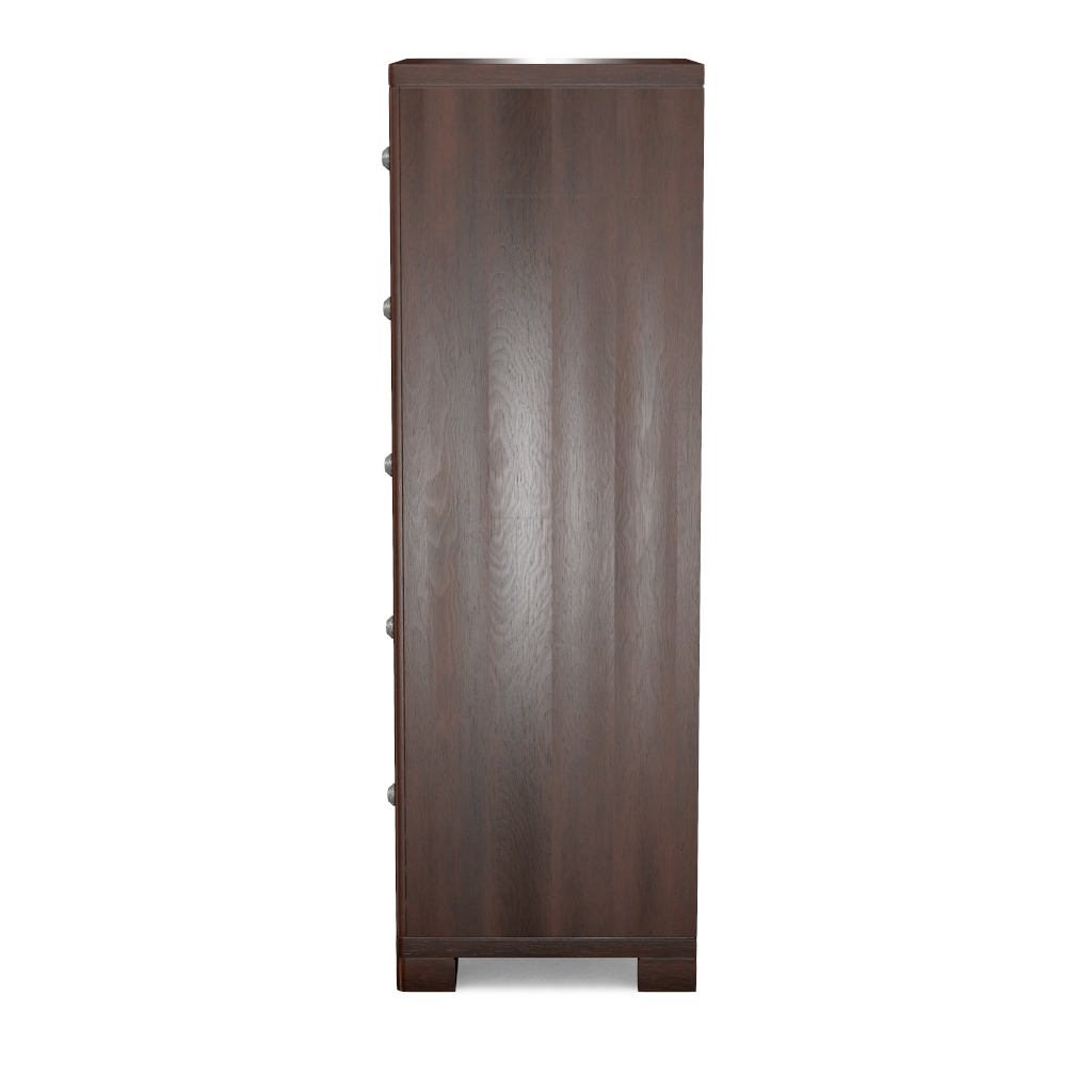 Symmetry Pier Chest - Ormes Furniture regarding