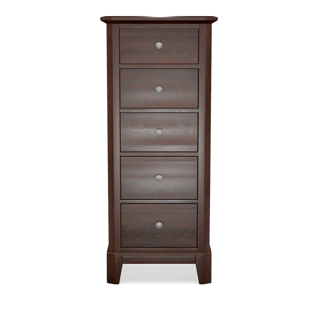 Urbane Pier Chest - Ormes Furniture throughout
