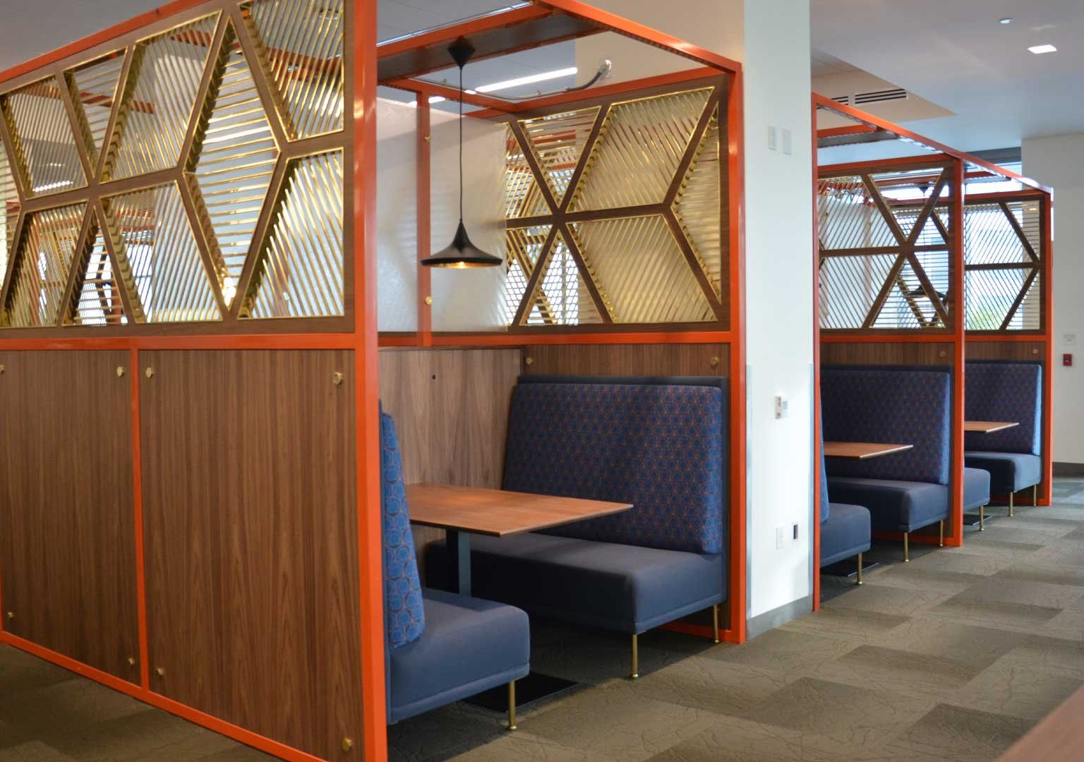 Welcome To The New Lobby Where Style Meets Function for Style Meets Functionality Exploring Modern Locker Options
