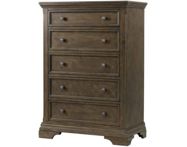 Westwood Design Olivia Chest | 5 Drawer Chest, Drawers, Wood Chest for The Enduring Appeal of Westwood Design Olivia Wood Storage