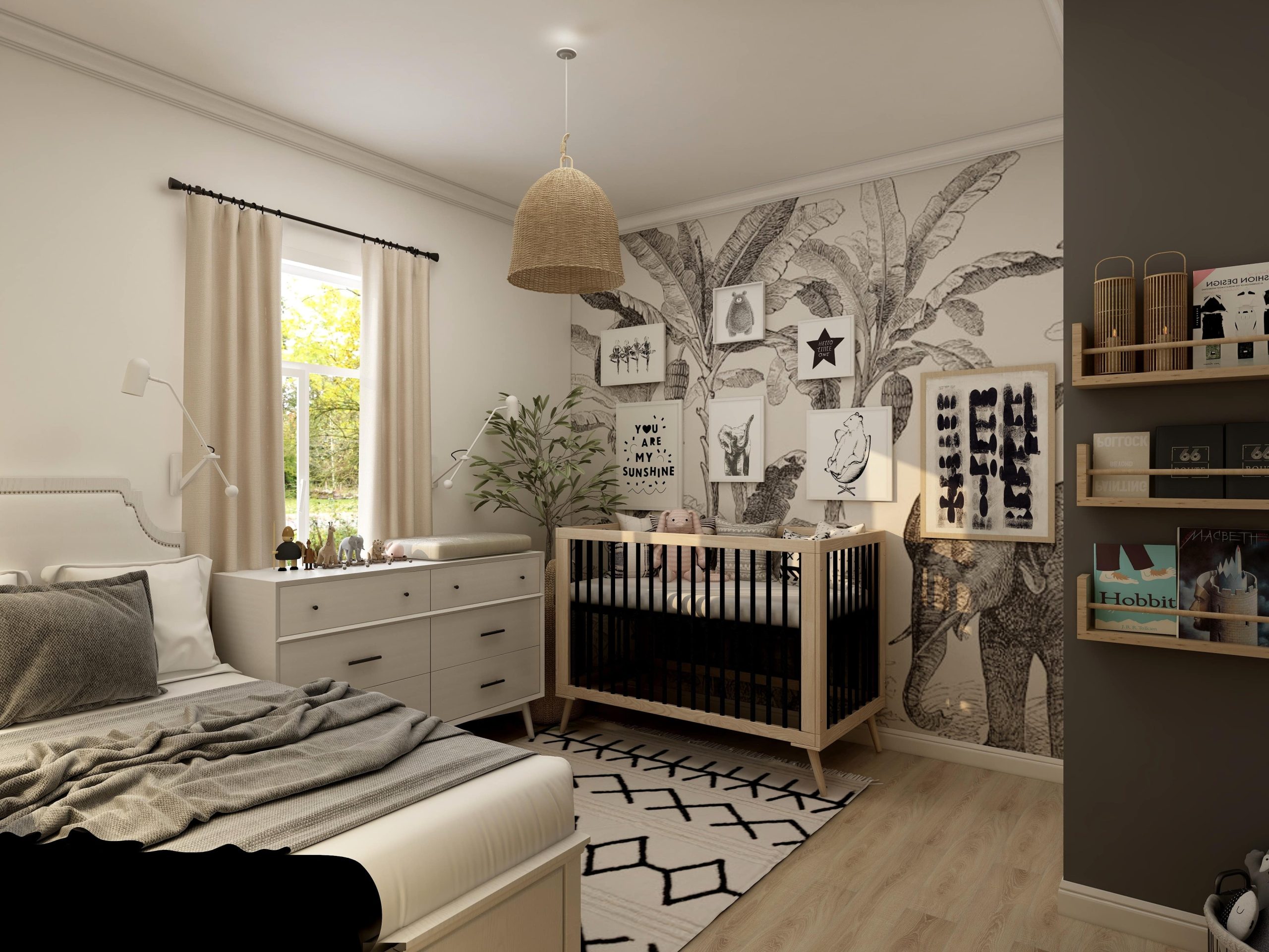 Where To Find The Best Baby Nursery Dressers: A Guide - Monica Benavidez with What to Look for in a Double Dresser for Your Baby's Room