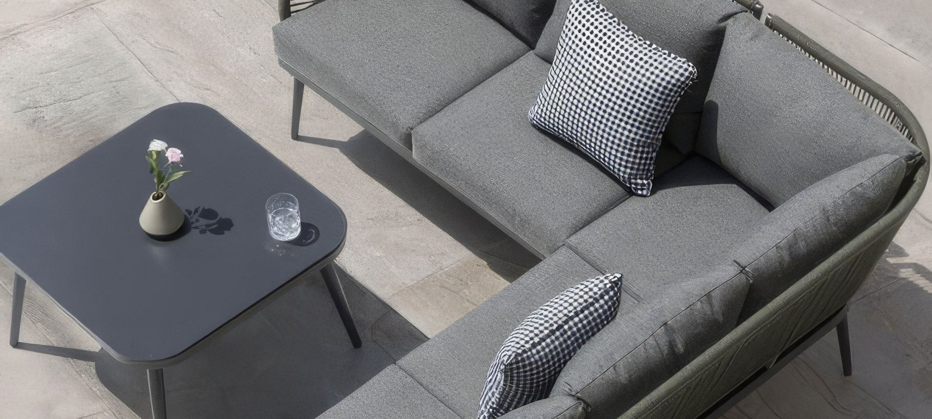 Why Opting For High-Performance Fabrics Is A Game-Changer with