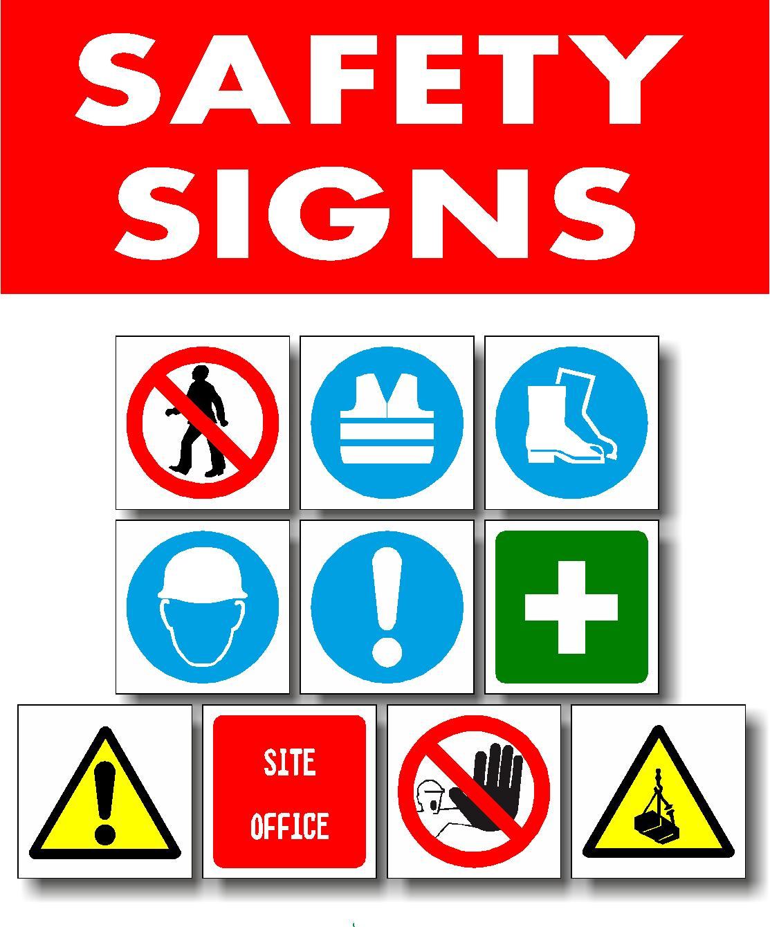 10 Best Safety Signs And Symbols Images Safety Signs - Vrogue.co regarding Safety First Understanding Features of White Twin Over Full Bunk Beds