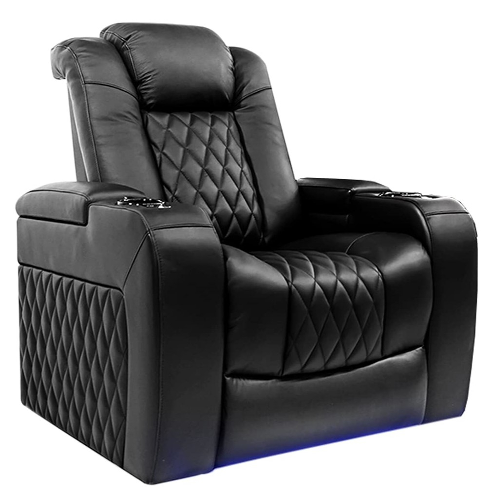 11 Best Power Recliner Options For Ultimate Comfort In 2024 - Must Read ... in Choosing the Right Power Recliner for Ultimate Relaxation and Support