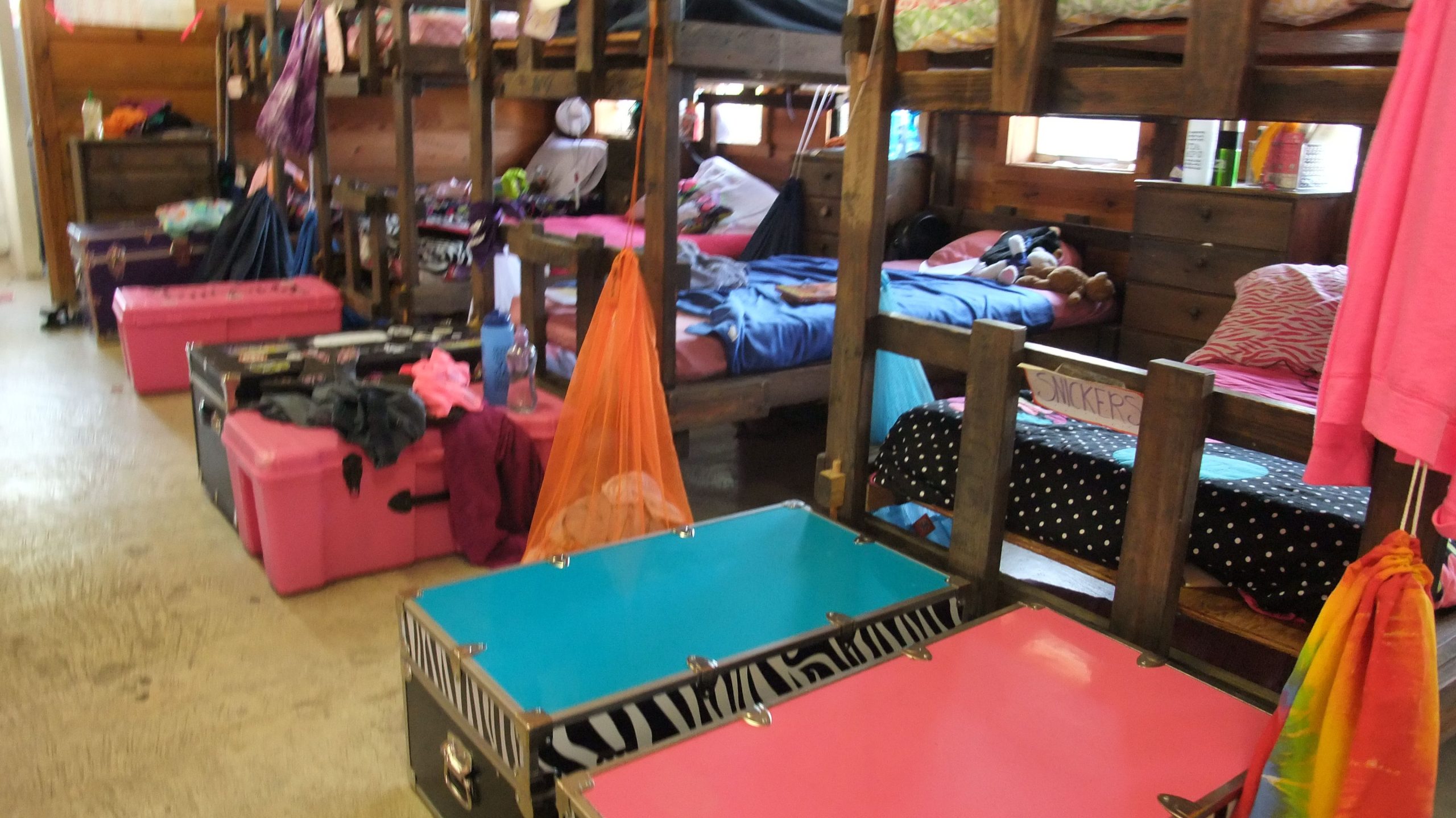 13 Summer Camp Bunk Beds, Magnificent And Also Attractive Too ... pertaining to From Bunk Bed to Adventure Hub Making Summer Camp Memorable