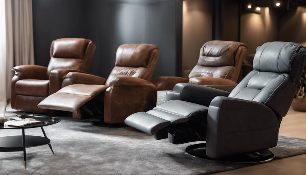 15 Best Recliners To Relax In Style And Comfort - Top Picks For 2024 ... throughout Choosing the Right Power Recliner for Ultimate Relaxation and Support
