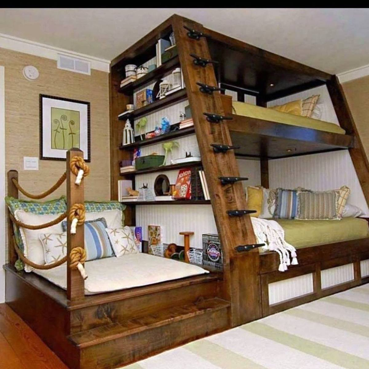 15 Cozy Reading Nooks In Small Spaces You'll Love | Godownsize with