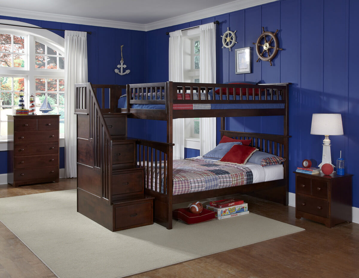 16 Different Types Of Bunk Beds (Ultimate Bunk Buying Guide) for