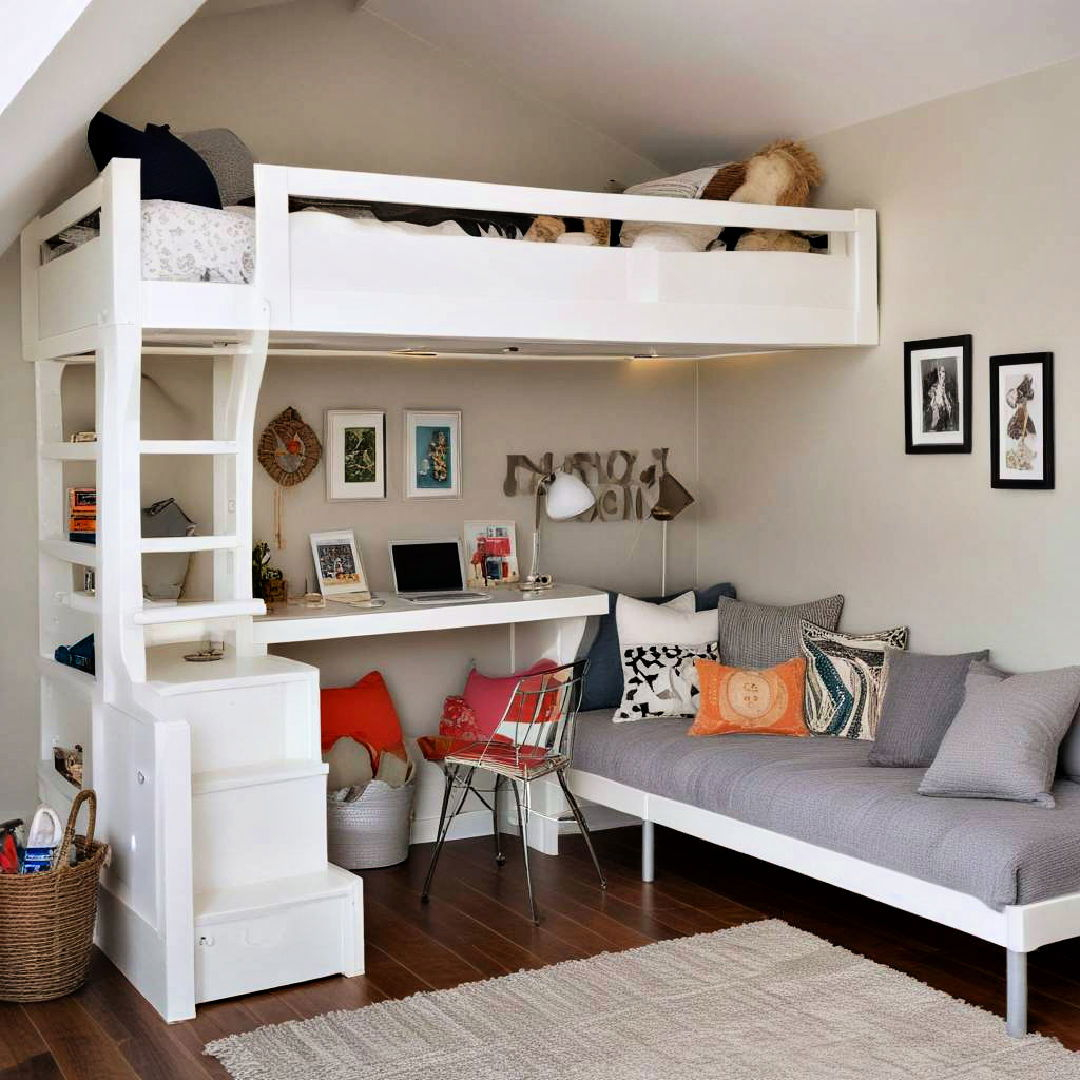 20 Bed Nook Ideas For Compact And Stylish Bedrooms with
