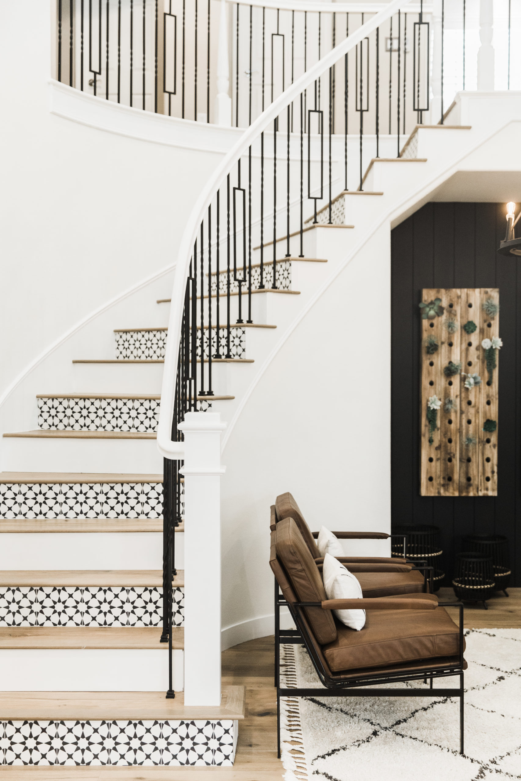 4 Tricks To Elevate Your Home - Rebeccarollinsinteriors.com with regard to Elevate Your Home with the Luxurious Feel of Italian Leather and Power Recline