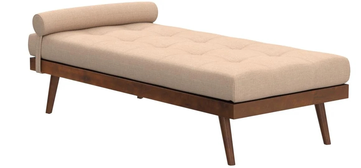 5 Chic Daybeds, Chaises, And Settees To Help You Create A Cozy Space In ... inside