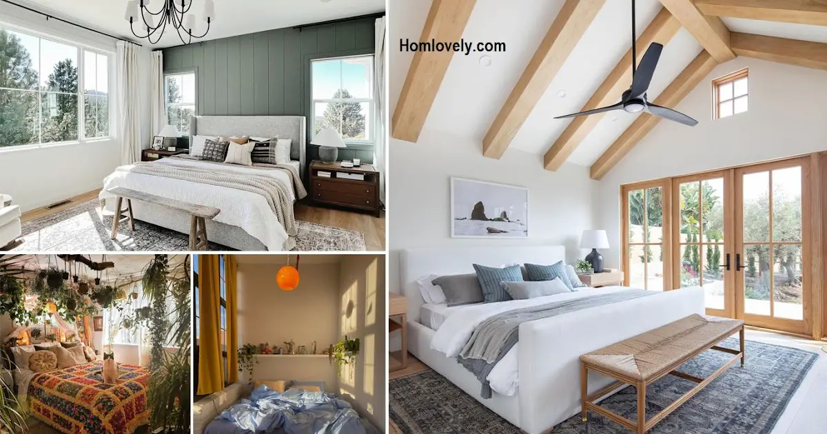 7 Small Bedroom Ideas For Maximizing Space And Style ~ » Housedesigns with regard to Maximizing Space and Style with the Grayl Finish Loft Bed