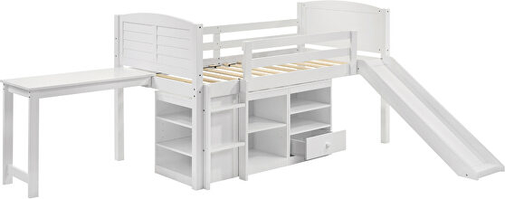 Acme Neptune Twin Size Bed 37715 | Comfyco for
