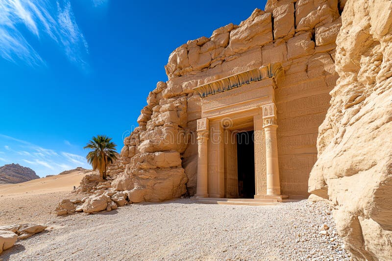 Ad Deir, Enduring Legacy, Ancient Craftsmanship Continues To Impress ... throughout