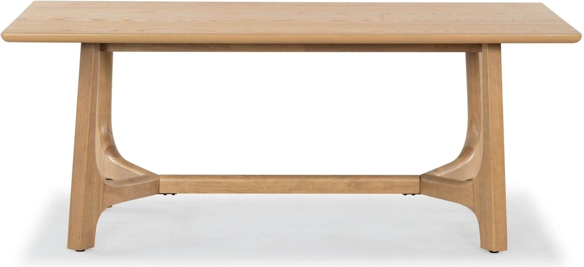 A Closer Look at the Craftsmanship of the Safavieh Adelee Dining Table
