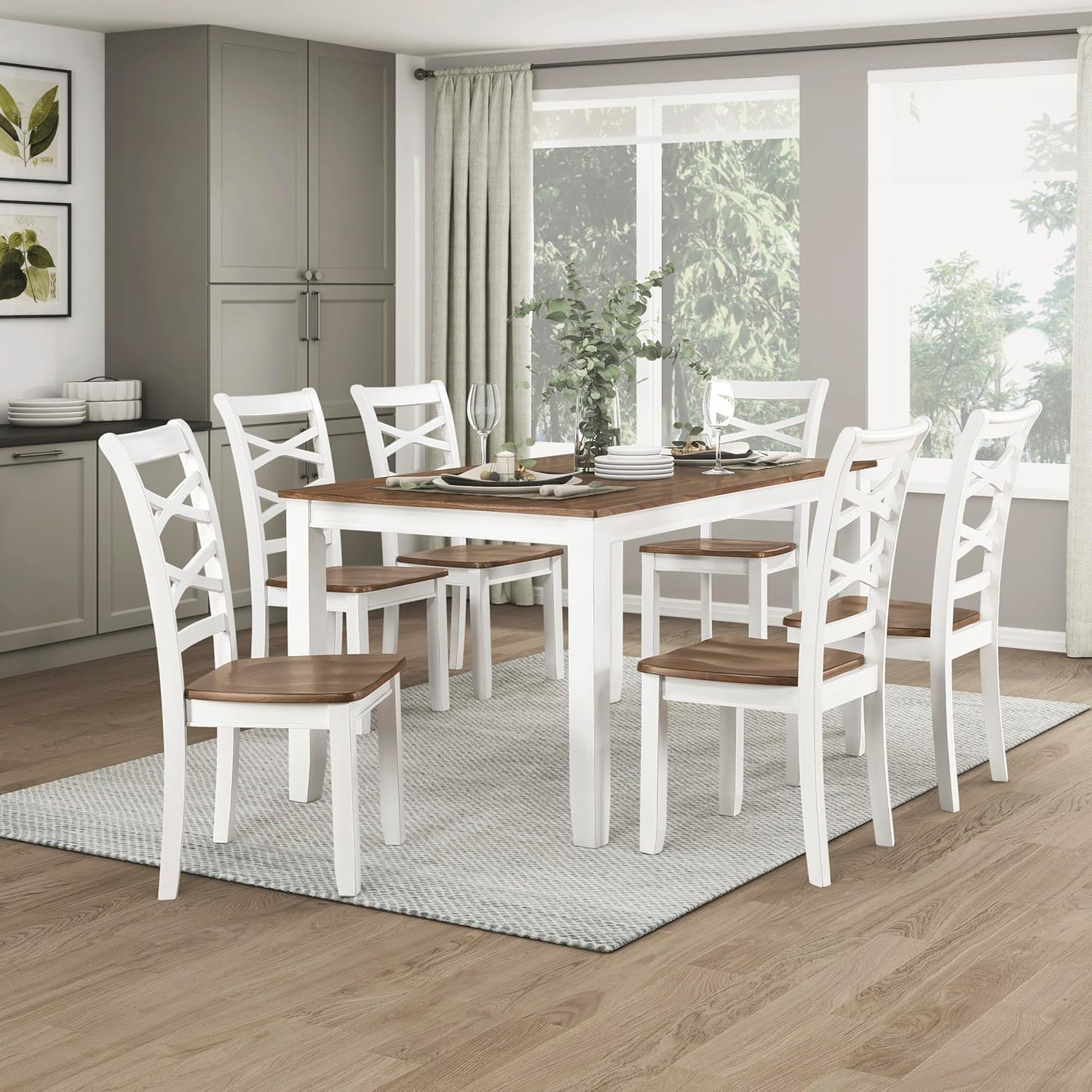 Unpacking the Lexicon Armhurst Dining Set Your Complete Guide